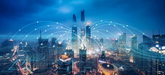 环球汇通领跑科技创新 区块链与物联网双轮驱动商品流通新生态